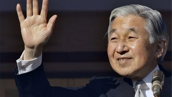   Emperador de Japón fue hospitalizado tras presentar síntomas de bronquitis 