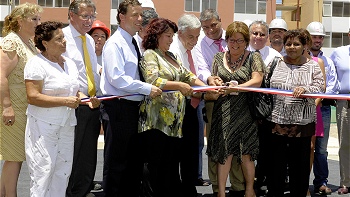   Piñera calificó como 