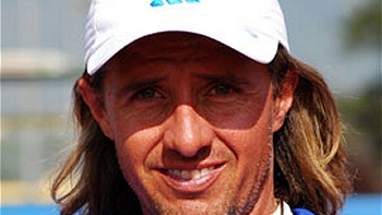   Horacio de la Peña: Siento mucha nostalgia por el retiro de Fernando González 