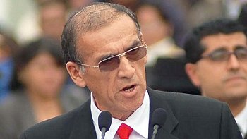   Funeral del alcalde de Coquimbo se realizará este domingo 