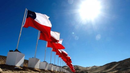   A tres años del accidente en la mina San José 