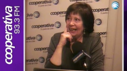   La dirigenta uruguaya que educó a niños exiliados en Alemania 