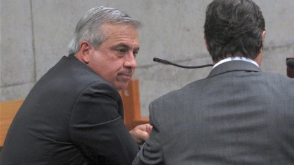   Mañalich enfrentó audiencia por injurias contra parlamentarios 