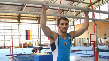  Tomás González sumó otras dos finales en Anadia  
