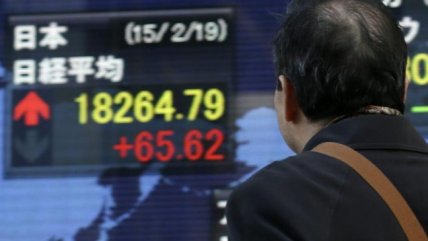  Japón es el país más endeudado del mundo  