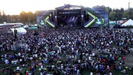   Crítico de música compartió los imperdibles de Lollapalooza 