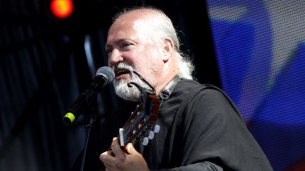 Quilapayún se presentará en el Teatro Municipal por partida doble