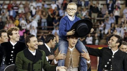  España: Desean la muerte de un niño 