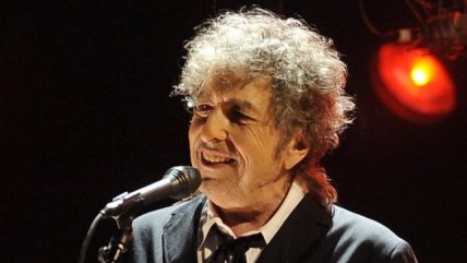 Academia confía en que Dylan pueda recoger el Nobel en Estocolmo el próximo año