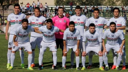  Ex presidente de Lota: Se sabía que no había plata  