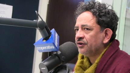 Actor Luis Dubó criticó a los Guachacas: Fue una moda asquerosa