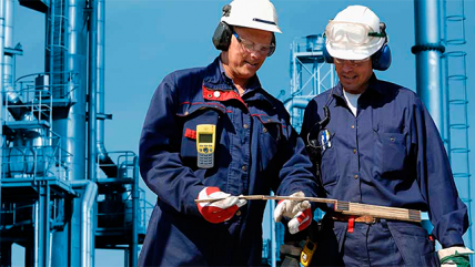   Tus Años Cuentan: La seguridad en los trabajos 