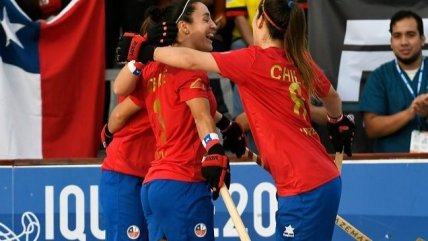  Quintanilla: Pensamos en no ser un deporte amateur  