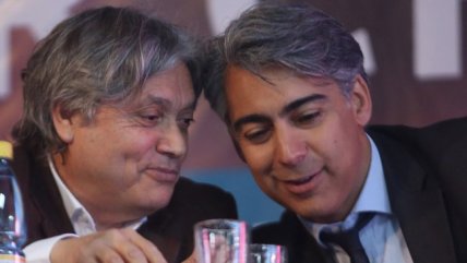 PRO planea fusionarse con otros tres partidos