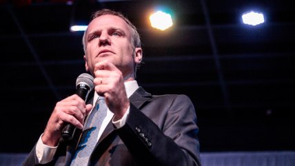   Felipe Kast: Es vergonzoso lo que está ocurriendo con el Banco Mundial 