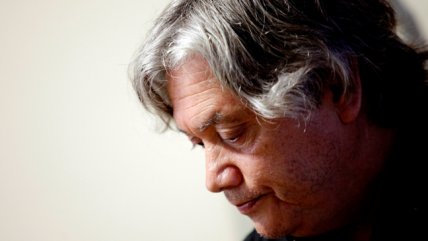 Alejandro Navarro denunció suplantación y amenazas de muerte en redes sociales