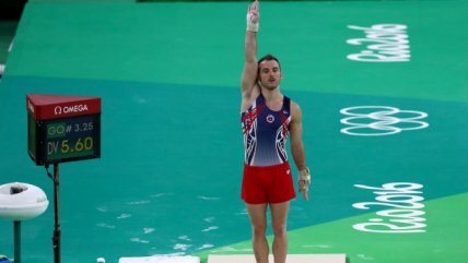  Tomás González quedó fuera de la final en Doha  