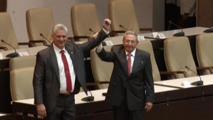 Raúl Castro confía en el 