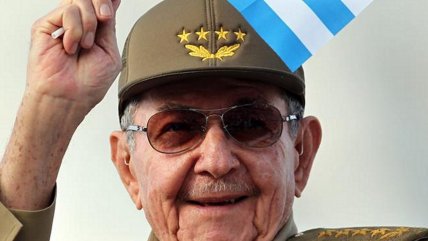 Raúl Castro fue operado 