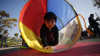   La Justa Medida: Trasplantes en Chile y alimentación de los más pequeños 