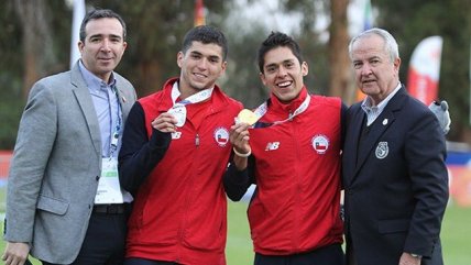   Miguel Angel Mujica: No hay que pensar en el quinto lugar, sino que subimos de nivel 