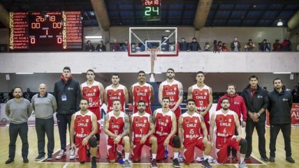  Claudio Jorquera: Nos enorgullece estar entre los 12 mejores equipos de América  