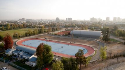  Santiago 2023 costará el doble de lo estimado en un principio  