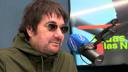   Álvaro Henríquez: Hay mucha desinformación de donación de órganos en Chile 