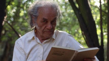 Hijo de Nicanor Parra: Yo solo pido mi parte