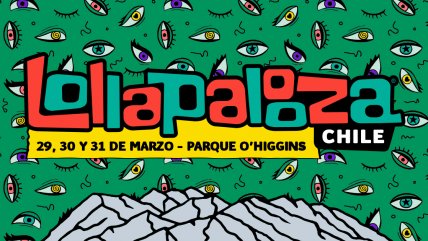   Hablando de...: El sorpresivo line up de Lollapalooza 2019 