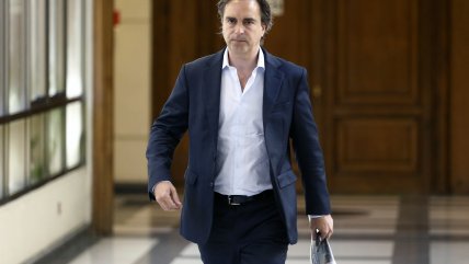 Cruz-Coke por TVN: No quiero pensar que ha habido negligencia, pero sí un poco de dejadez