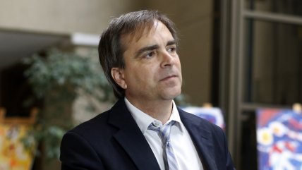 Cruz-Coke por crisis de TVN: Piñera entiende mejor que nadie la industria de la televisión