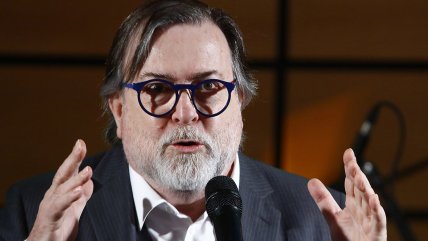 Jaime de Aguirre: Con la presión del Gobierno se hacía insostenible continuar
