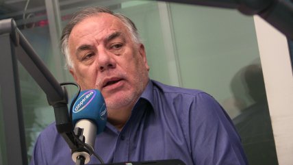   Andrade por rechazo a pacto ONU: Tema migratorio le rinde al Gobierno en adhesión ciudadana 