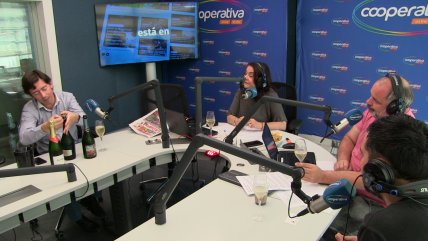   Doctor Pichangas: Las mejores recomendaciones de espumantes para Año Nuevo 