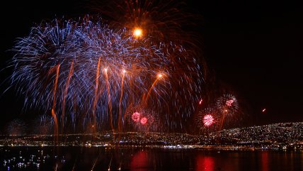   Los efectos del paro portuario en el turismo para la celebración de fin de año en Valparaíso 