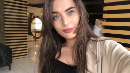   Cağla Şimşek, la protagonista de la próxima teleserie turca de TVN 