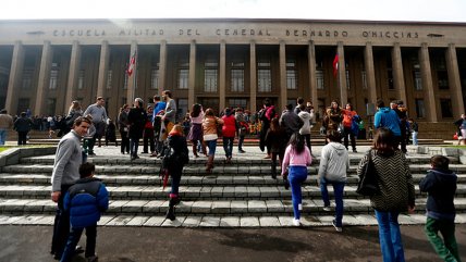  Ejército celebrará el Día del Patrimonio Cultural  