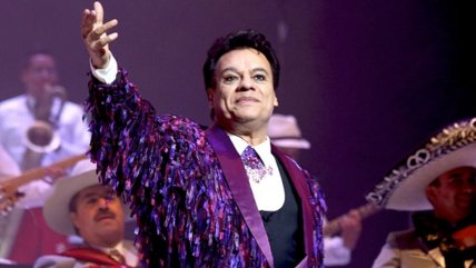  Ex manager que insistía en que Juan Gabriel estaba vivo: 