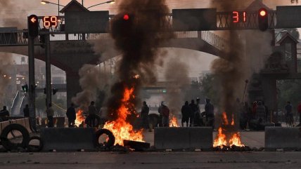  Experta destacó rol de los jóvenes en crisis política boliviana  