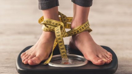  Cómo enfrentar la subida de peso por las fiestas de fin de año  