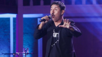   Patricio Pimienta tras su debut en Olmué: 