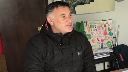  Alcalde de Chonchi: Tiene que ser un precio justo por el Chacao  