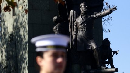   Cómo será la celebración de las Glorias Navales en medio de la pandemia 