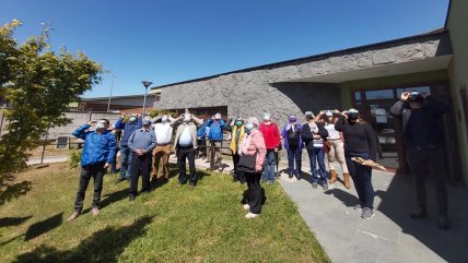  Alcalde de Pucón propone mirar el eclipse desde casa para evitar aglomeraciones  