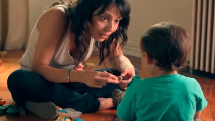   Creciendo Juntos: El manejo respetuoso de las pataletas 