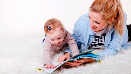   Creciendo Juntos: La estimulación del lenguaje en niños y niñas durante la pandemia 