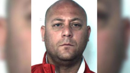  Mafioso italiano fue detenido por matar a su hermana por 