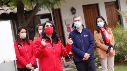  Morales: Actividad de Lavín y el Gobierno podría compensarlo por matrimonio igualitario  