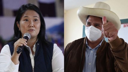  Andrade y acusación de fraude en Perú: Es usual que la derecha ponga en tela de juicio las elecciones  